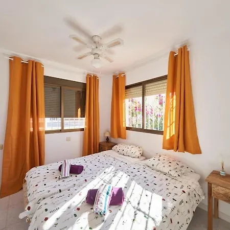 La Casa Del Sur Apartment San Jose  Exterior photo