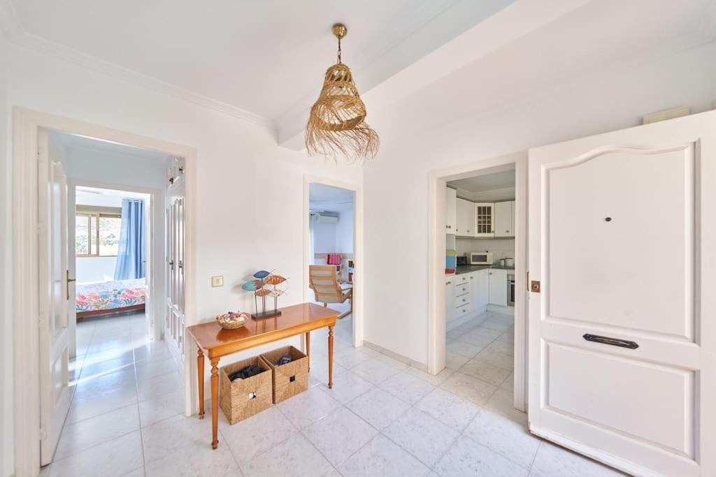 La Casa Del Sur Apartment San Jose (Almeria)