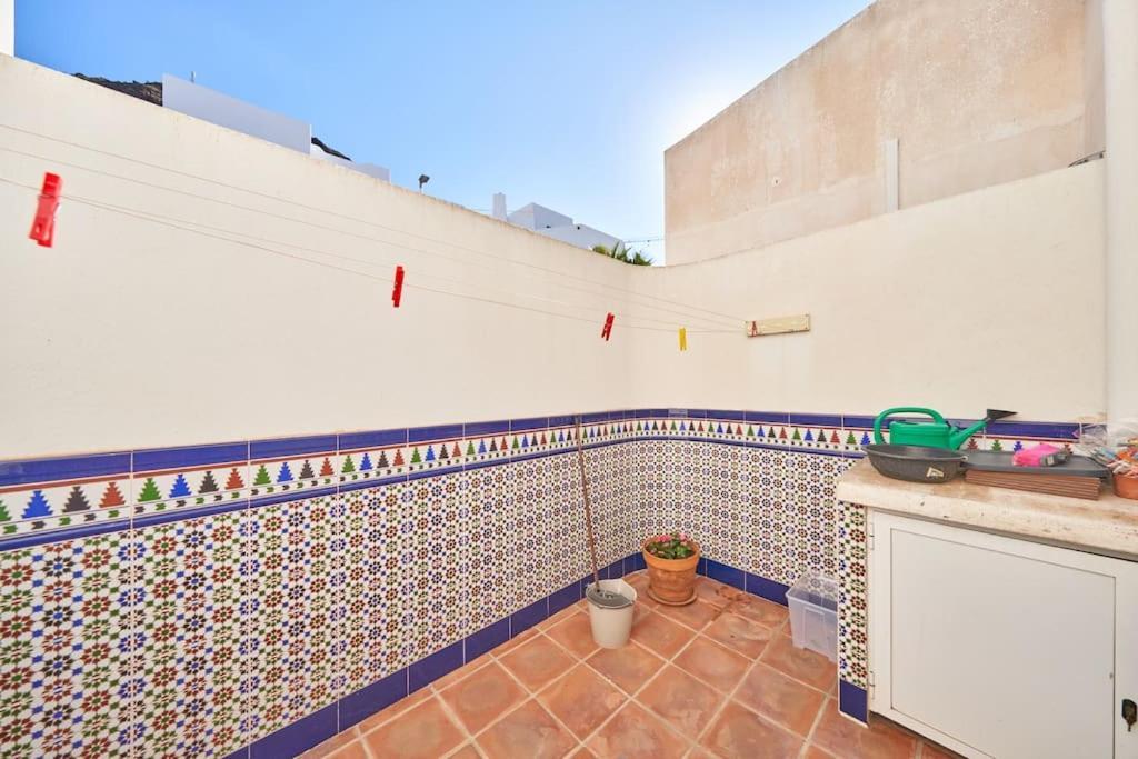 La Casa Del Sur Apartment