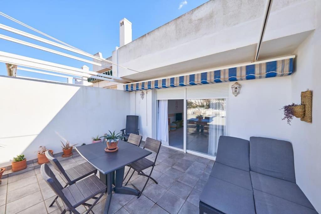 La Casa Del Sur Apartment *