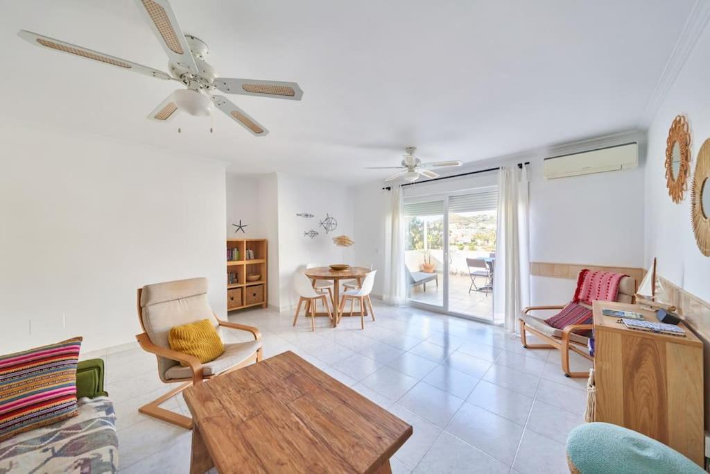 La Casa Del Sur Apartment