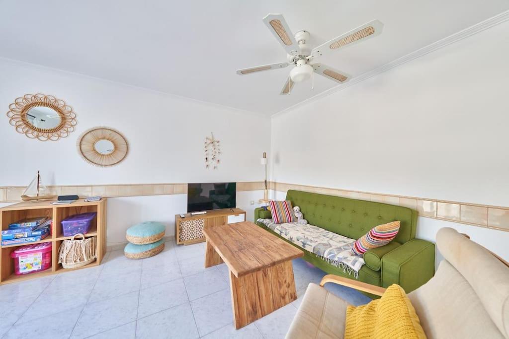 La Casa Del Sur Apartment