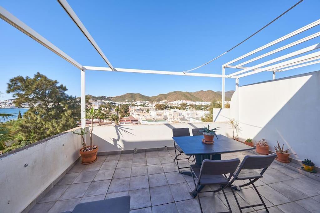 La Casa Del Sur San Jose (Almeria)