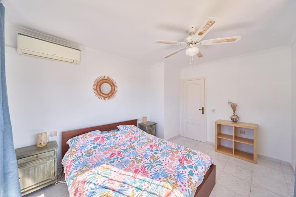 Apartment La Casa Del Sur San Jose (Almeria)