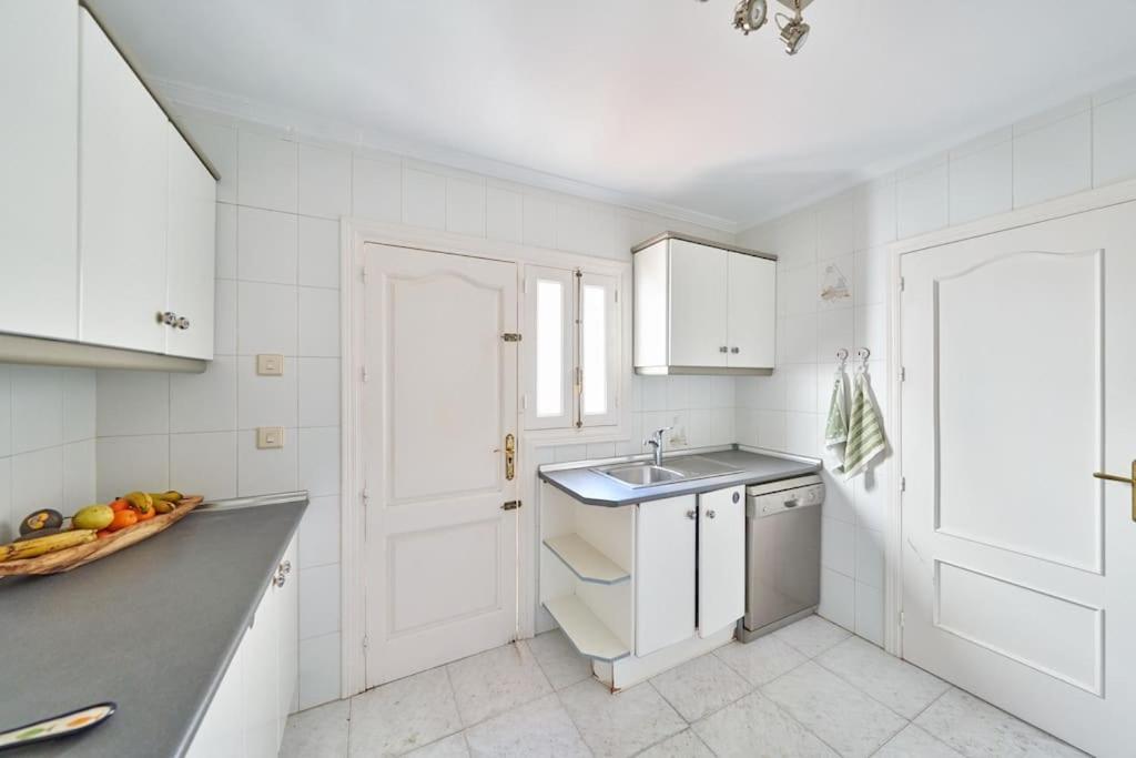 La Casa Del Sur Apartment San Jose (Almeria)