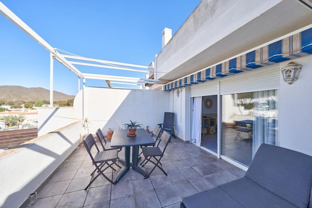 La Casa Del Sur Apartment *