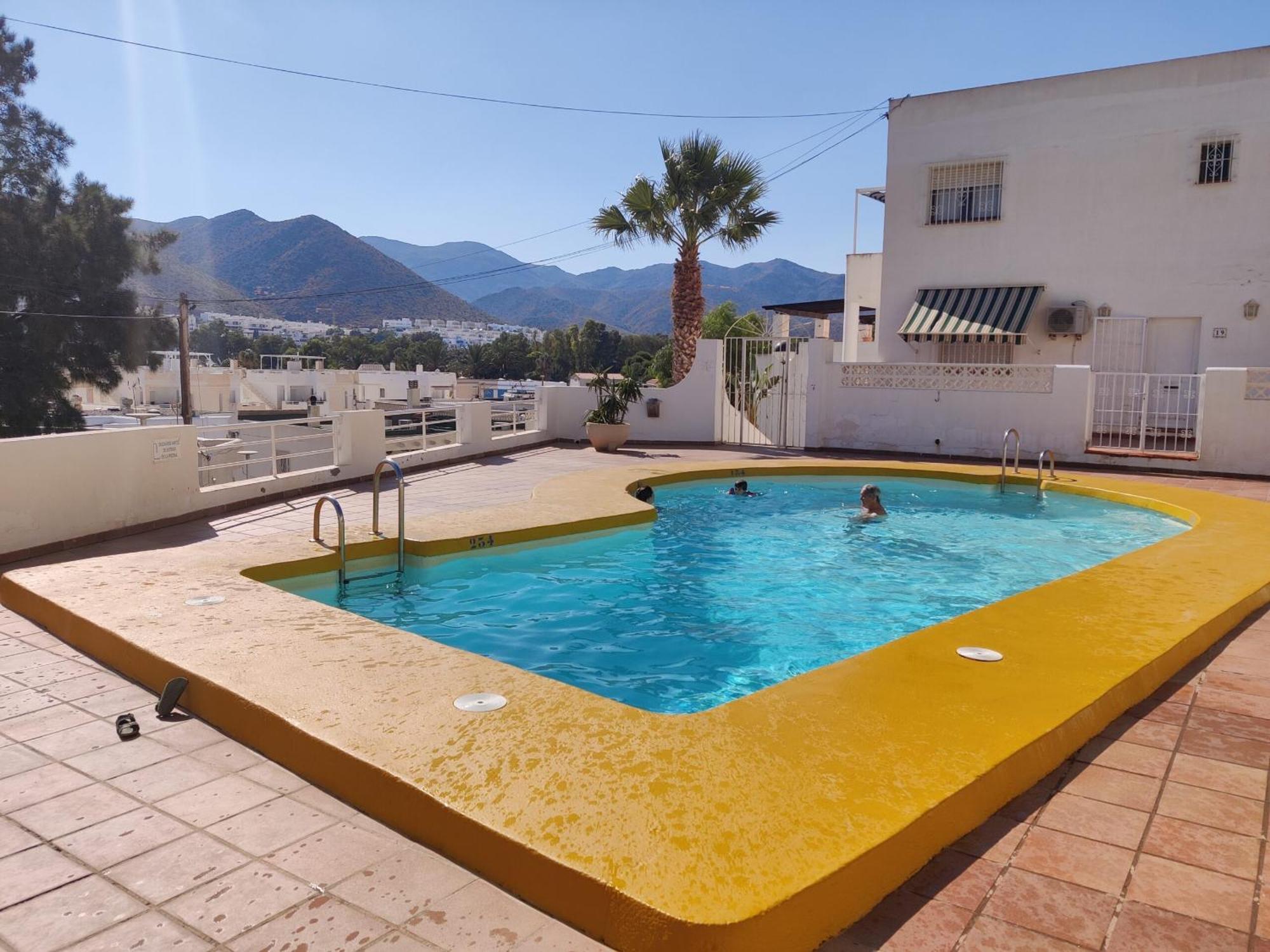 La Casa Del Sur * San Jose (Almeria)